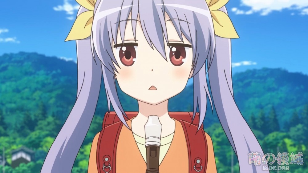 TV动画《悠哉日常大王 第三季》CM公开,1月10日开播 ACG综合 - IMOE.ORG TV动画《悠哉日常大王 第三季》CM公开,1月10日开播- 萌の领域