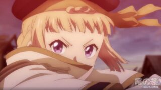 【动漫资讯】TV动画《七骑士-英雄的继承者-》先导PV公开，2021年4月播出