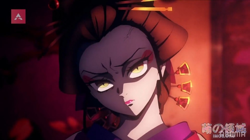 TV动画《鬼灭之刃》第2季《游郭篇》制作决定PV公开!2021年內播出 ACG综合 - IMOE.ORG TV动画《鬼灭之刃》第2季《游郭篇》制作决定PV公开!2021年內播出- 萌の领域