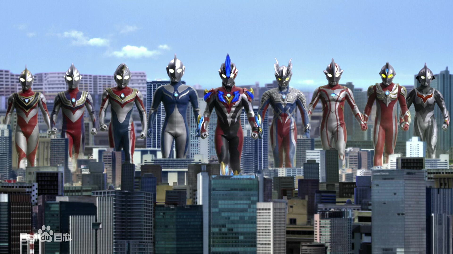 【特摄】银河奥特曼S:决战!奥特10勇士!! 1080P【3.16G/度盘】 4a36acaf2edda3cc6708dcc20de93901203f9267