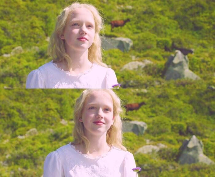 【电影】海蒂和爷爷 1080P 【1.17G/度盘】 海蒂和爷爷