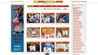 【网站推荐】外国游戏网站