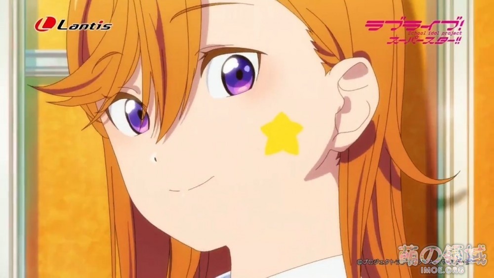 学园偶像组合“Liella!”出道单曲「始まりは君の空」MV公开 ACG综合 - IMOE.ORG 学园偶像组合“Liella!”出道单曲「始まりは君の空」MV公开- 萌の领域