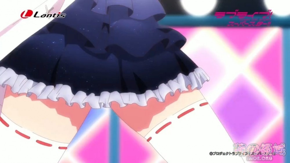 学园偶像组合“Liella!”出道单曲「始まりは君の空」MV公开 ACG综合 - IMOE.ORG 学园偶像组合“Liella!”出道单曲「始まりは君の空」MV公开- 萌の领域