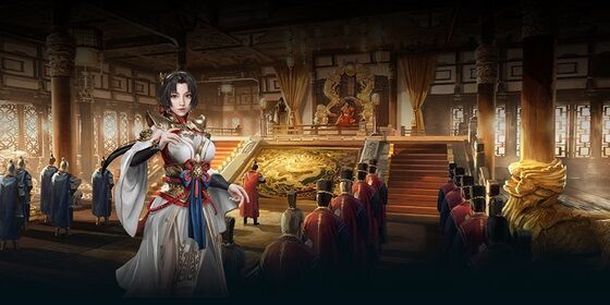 【单机】三国群英8破解 【单机】三国群英8破解