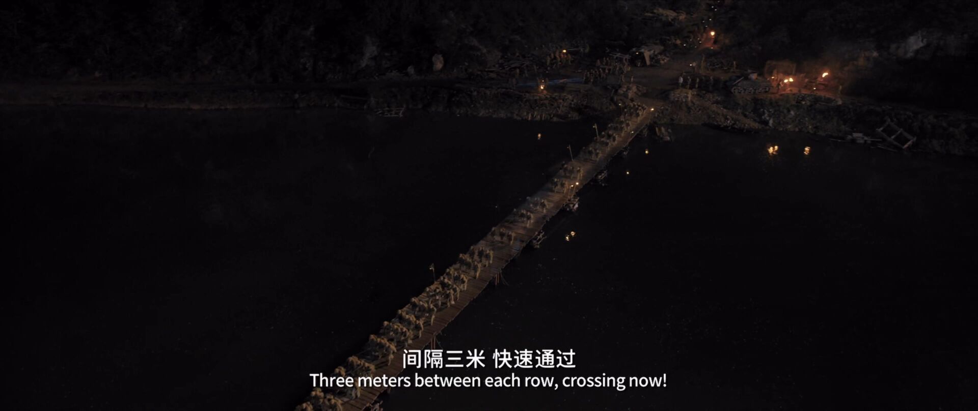 【电影】金刚川