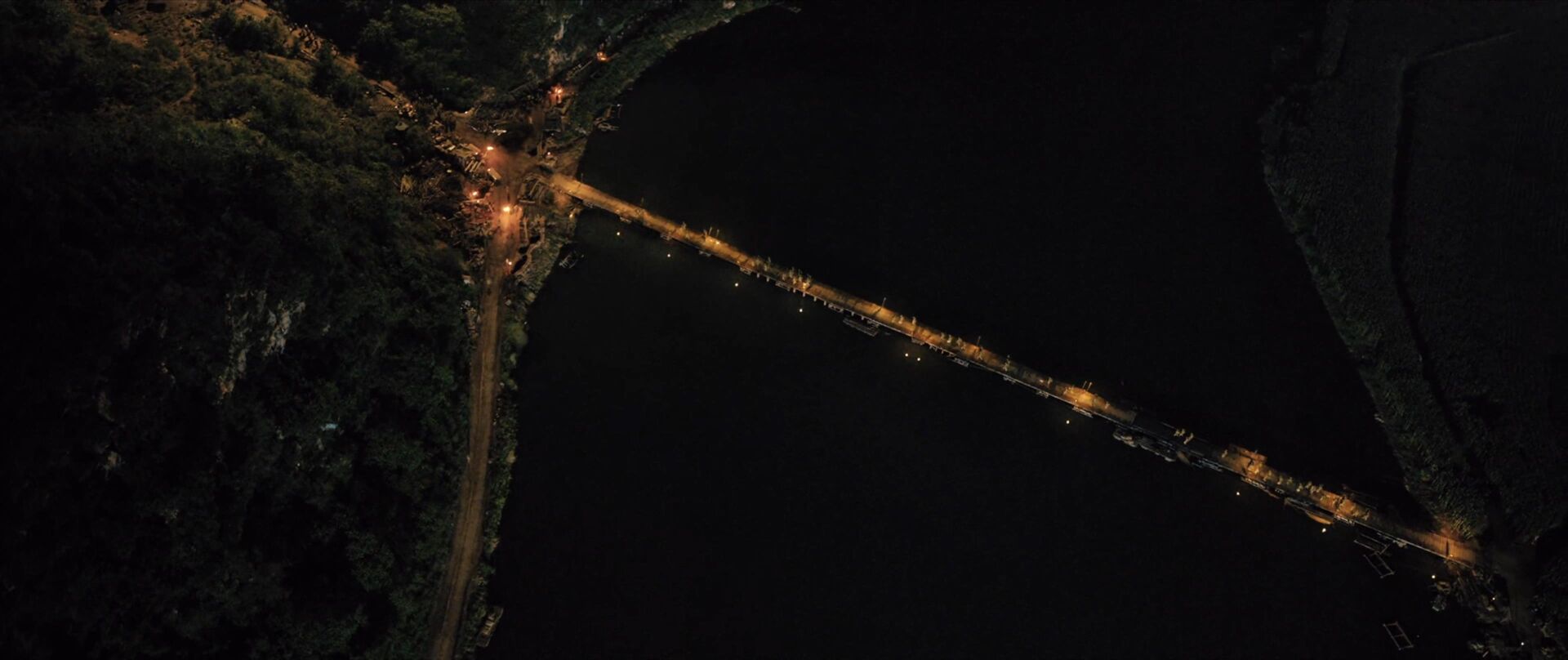 【电影】金刚川