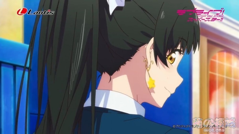 学园偶像组合“Liella!”出道单曲「始まりは君の空」MV公开 ACG综合 - IMOE.ORG 学园偶像组合“Liella!”出道单曲「始まりは君の空」MV公开- 萌の领域