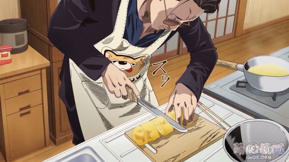 果然是津叔!2021年4月新番《极主夫道》PV公开,4月8日Netflix上线 ACG综合 - IMOE.ORG 果然是津叔!2021年4月新番《极主夫道》PV公开,4月8日Netflix上线- 萌の领域