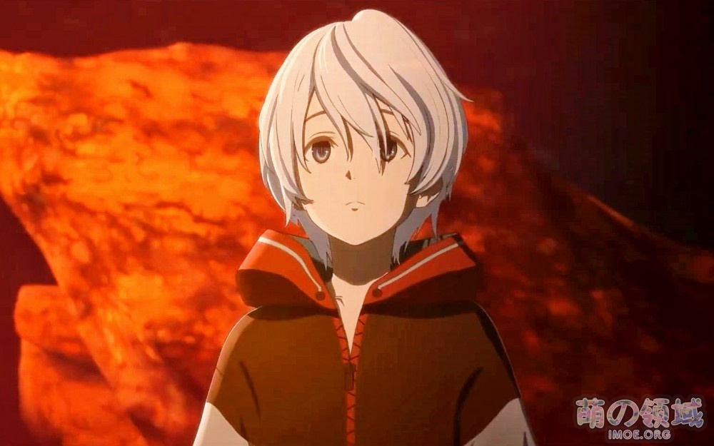 动画《环太平洋：黑色禁区》正式预告公开，3月4号网飞开播- 萌の领域