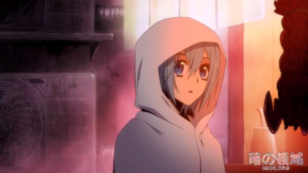 轻小说《食锈末世录》动画化决定,PV公开 ACG综合 - IMOE.ORG 轻小说《食锈末世录》动画化决定,PV公开- 萌の领域