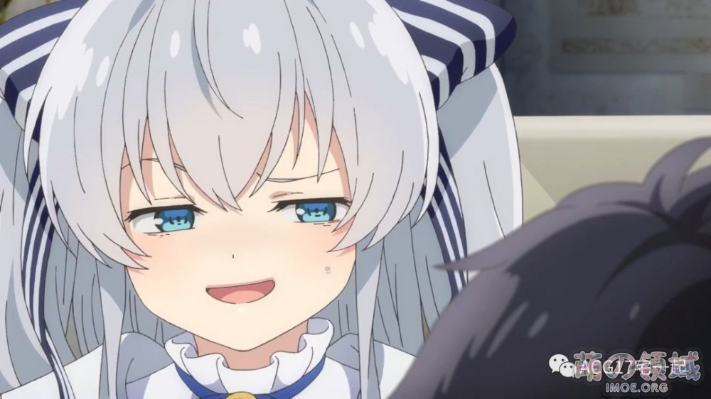 TV动画《精灵幻想记》第2弹先导PV公开,2021年年内播出 ACG综合 - IMOE.ORG TV动画《精灵幻想记》第2弹先导PV公开,2021年年内播出- 萌の领域