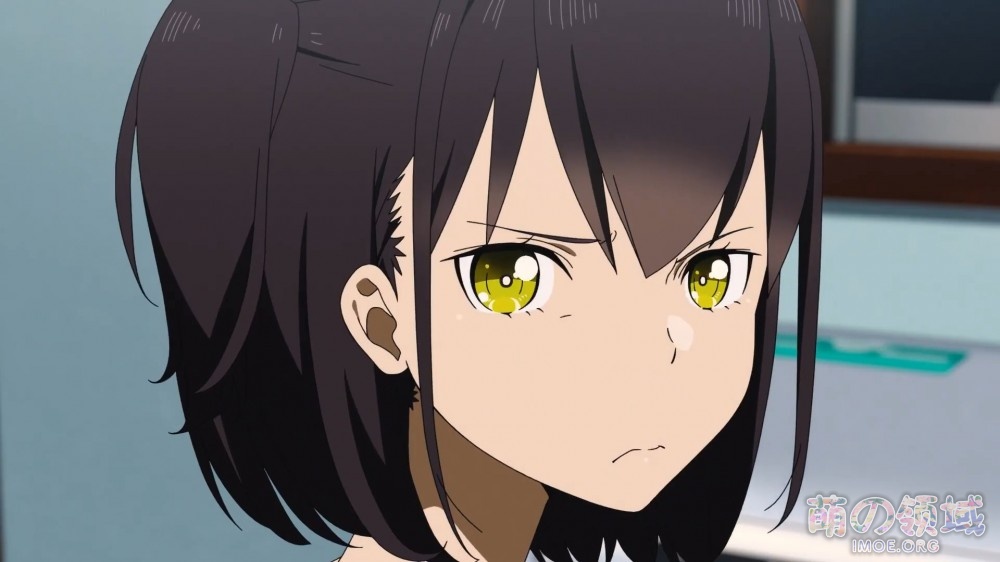 2021年4月新番《如果究极进化的完全沉浸RPG比现实更垃圾的话》主视觉图和PV2公开 ACG综合 - IMOE.ORG 2021年4月新番《如果究极进化的完全沉浸RPG比现实更垃圾的话》主视觉图和PV2公开- 萌の领域