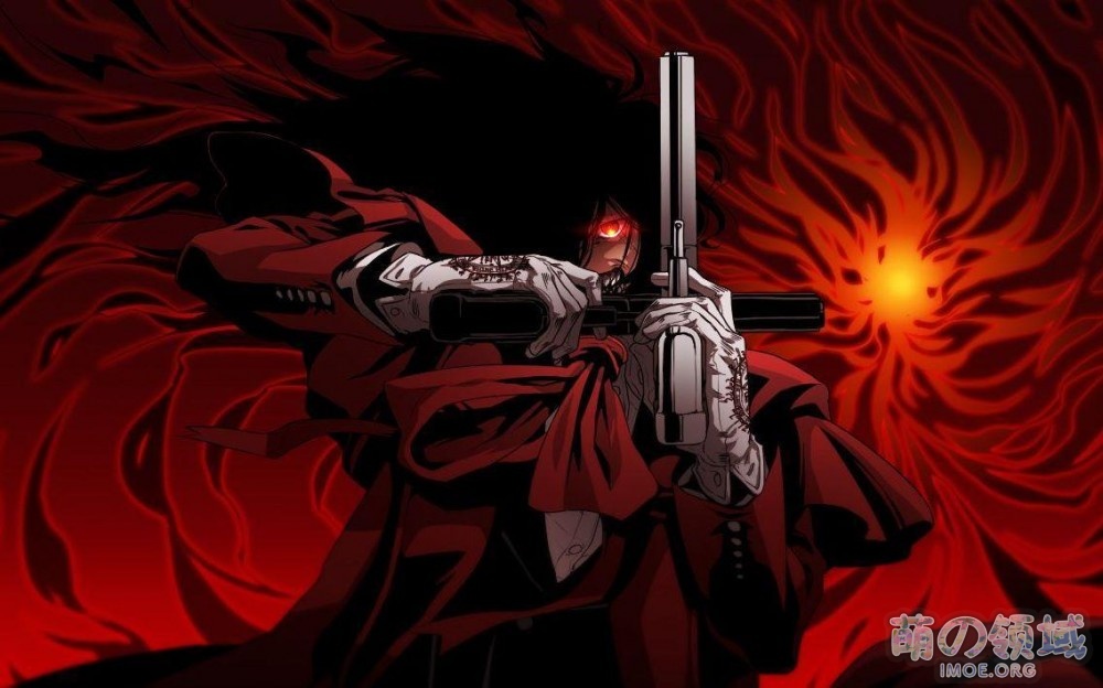 平野耕太漫画《皇家国教骑士团》宣布真人电影化确定 ACG综合 - IMOE.ORG 平野耕太漫画《皇家国教骑士团》宣布真人电影化确定- 萌の领域