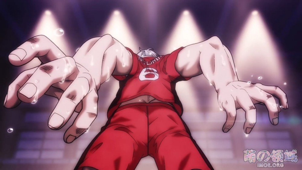 TV动画《灼热卡巴迪》正式PV公开,2021年4月2日开播。 ACG综合 - IMOE.ORG TV动画《灼热卡巴迪》正式PV公开,2021年4月2日开播。- 萌の领域