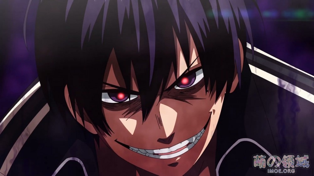 TV动画《灼热卡巴迪》正式PV公开,2021年4月2日开播。 ACG综合 - IMOE.ORG TV动画《灼热卡巴迪》正式PV公开,2021年4月2日开播。- 萌の领域