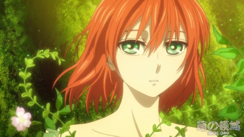 新作OAD动画《魔法使的新娘》企划启动,PV和主宣传图公开 ACG综合 - IMOE.ORG 新作OAD动画《魔法使的新娘》企划启动,PV和主宣传图公开- 萌の领域