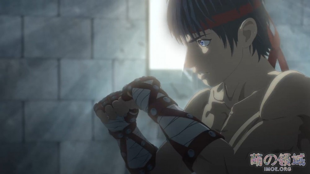 TV动画《Cestvs -The Roman Fighter-》第一弹PV和视觉图公开,2021年4月14开播 ACG综合 - IMOE.ORG TV动画《Cestvs -The Roman Fighter-》第一弹PV和视觉图公开,2021年4月14开播- 萌の领域