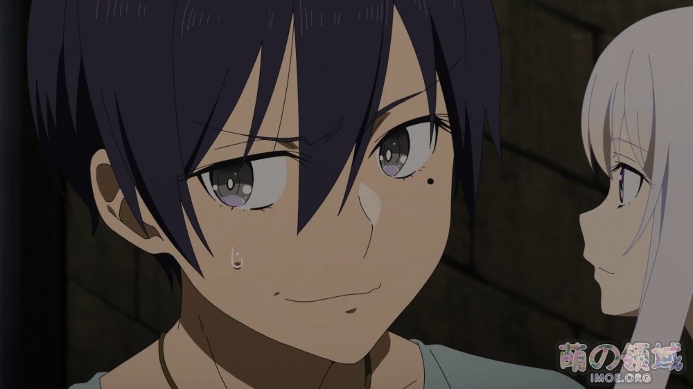 2021年4月新番《如果究极进化的完全沉浸RPG比现实更垃圾的话》主视觉图和PV2公开 ACG综合 - IMOE.ORG 2021年4月新番《如果究极进化的完全沉浸RPG比现实更垃圾的话》主视觉图和PV2公开- 萌の领域