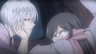 【番剧/纯爱/超甜】元气少女缘结神 两季全【度盘云】