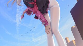 【新番连载】21年4月新番连载更新通告