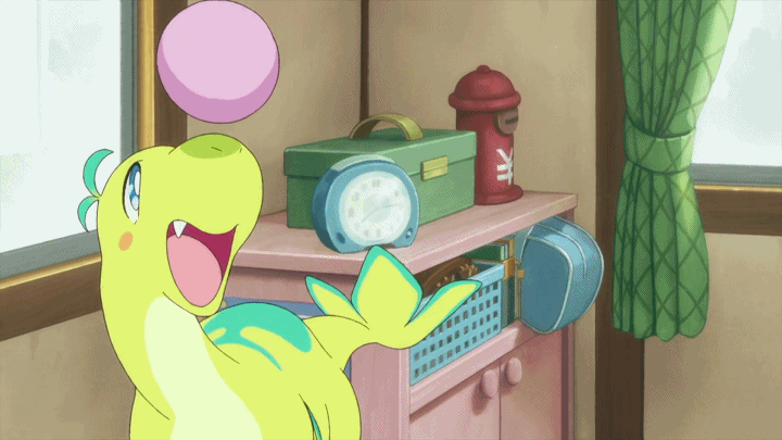 哆啦a梦：大雄的新恐龙(原声版） 蓝光(1080p)20214101048321