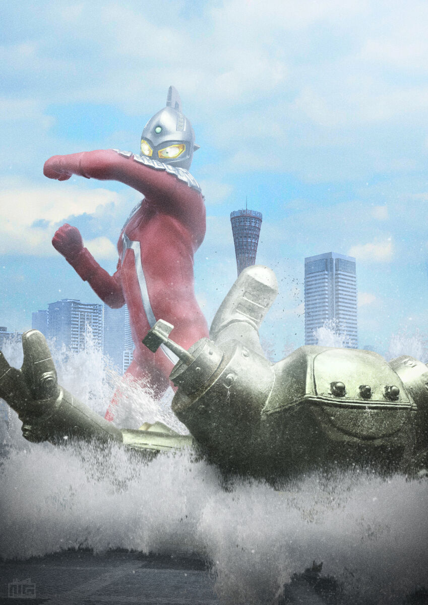 【特摄】奥特赛文OV 84002729_p0_master1200