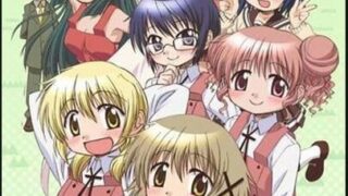 【番剧/日常/百合】向阳素描1+2季（BD720p）【度盘/4.47GB】