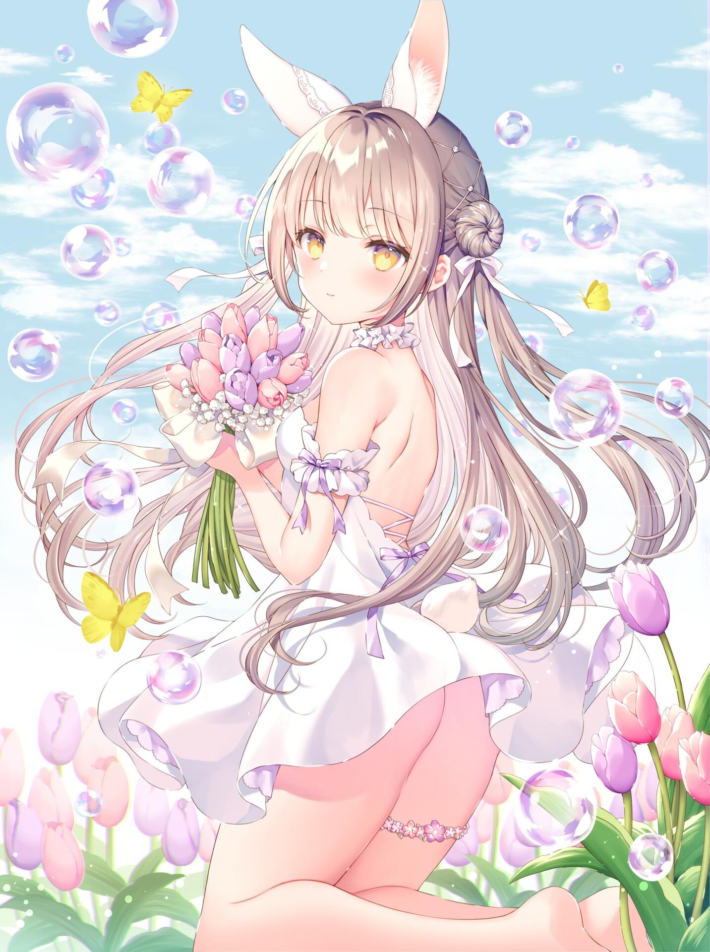 【图集】已补 Pixiv 个人收藏 【度盘/2.72GB】