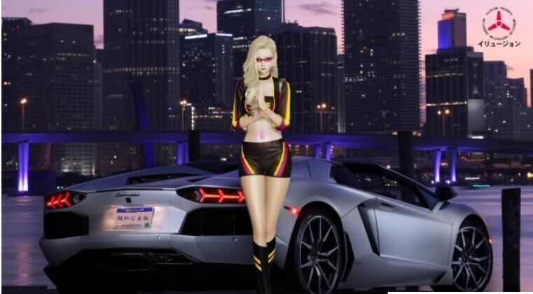 【3D】AI少女-璇玑公主 2021年最新整合完整版/单独升级包【动态/50G】【微云/1月更新】 【3D】AI少女-璇玑公主 2021年最新整合完整版/单独升级包【动态/50G】【微云/1月更新】