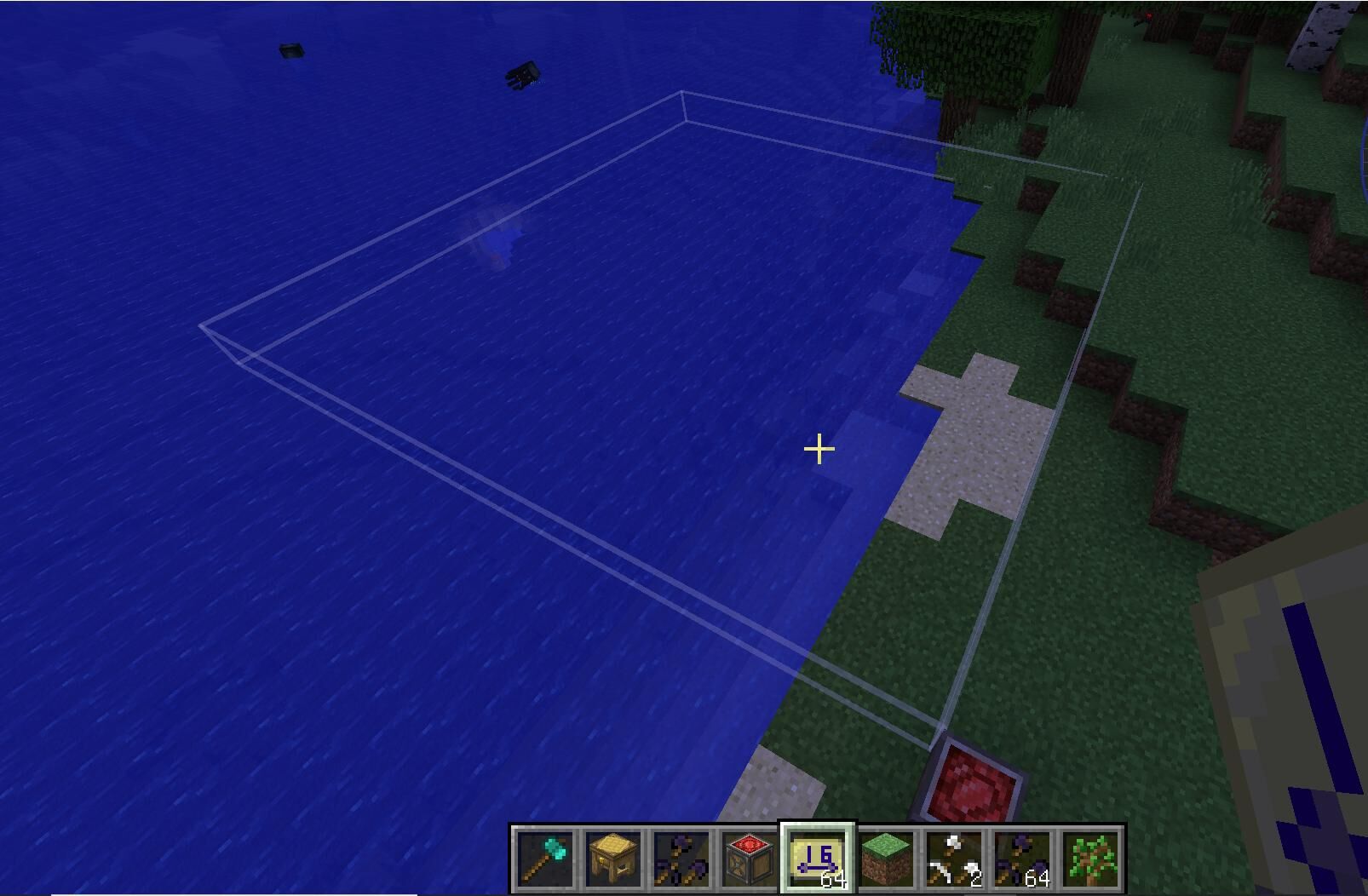 【Minecraft模组攻略】古代战争2 自汉化wiki 和 攻略(自己测试的) 扭矩能源系统和机械篇 附mod下载(免萌币)【72MB】 5