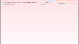 【软件推荐】Pandownload复活版