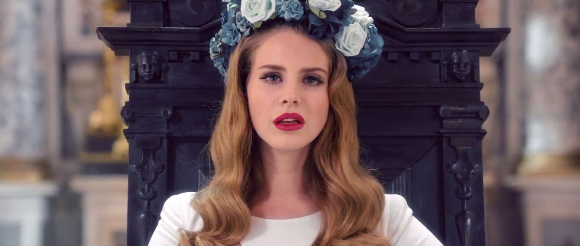 【原声音乐】Lana Del Rey (免币/332MB) mmexport1628427227079