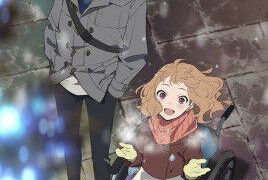 【动漫电影】乔瑟与虎与鱼群