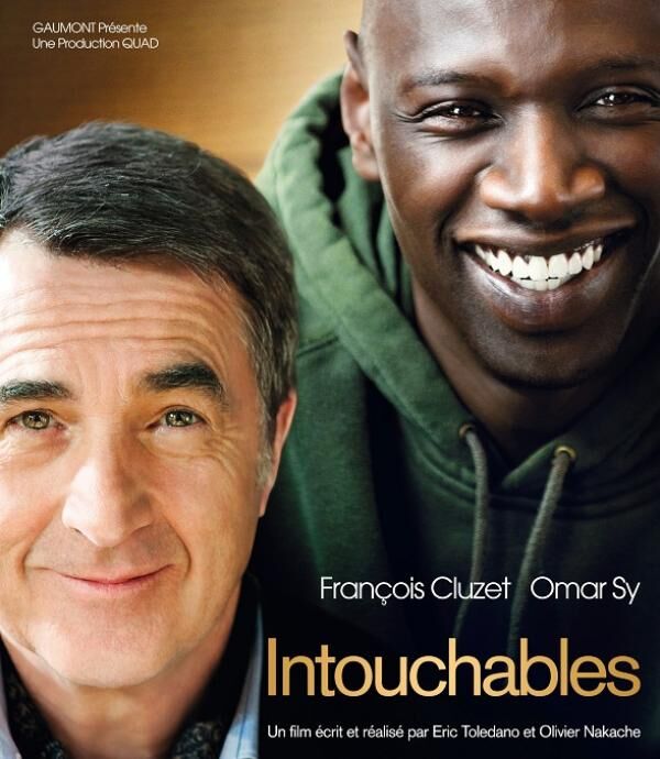 【电影免币】法国—触不可及 【电影免币】法国—触不可及