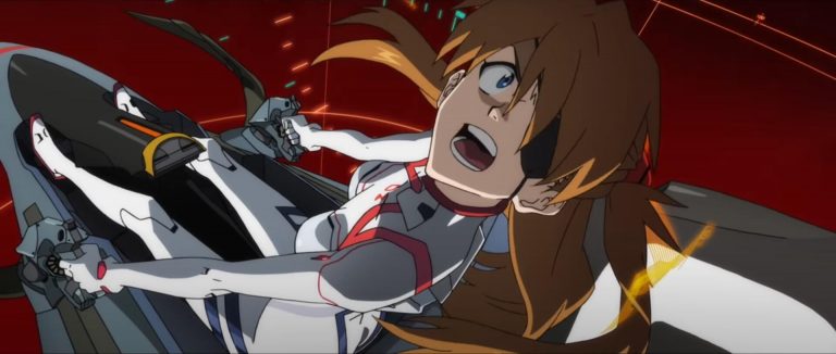 【剧场版】新·福音战士剧场版:终 HD1080P.日语中字【3.38G】 【剧场版】新·福音战士剧场版:终 HD1080P.日语中字【3.38G】