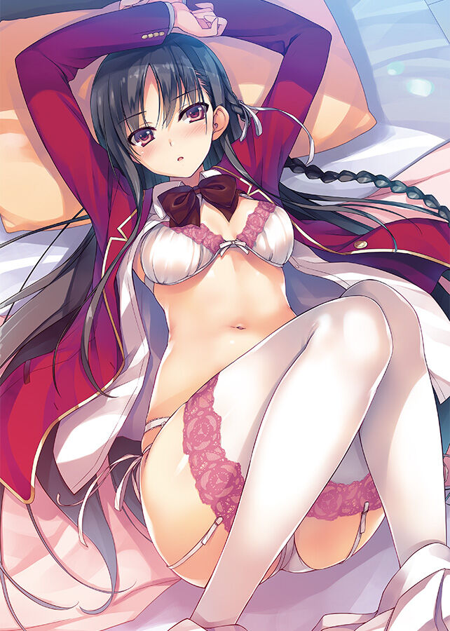 【轻小说】欢迎来到实力至上主义的教室(1~15.5卷)epub版【度盘】 【轻小说】欢迎来到实力至上主义的教室(1~15.5卷)epub版【度盘】