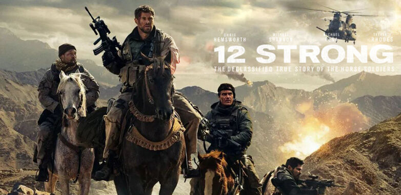 【电影】12 Strong 12勇士 阿富汗战争电影 720p 【1.74GB】 【电影】12 Strong 12勇士 阿富汗战争电影 720p 【1.74GB】