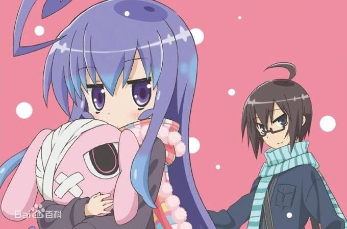 【番剧】一起一起这里那里 【GB】【720P】【度盘/1.82G】 【番剧】一起一起这里那里 【GB】【720P】【度盘/1.82G】