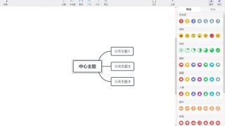 【软件推荐】超高效率秘诀 “ 思维导图 ”