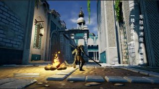 【国产动作游戏】猴王模拟器之花果山篇 Steam版【4.5G/度】