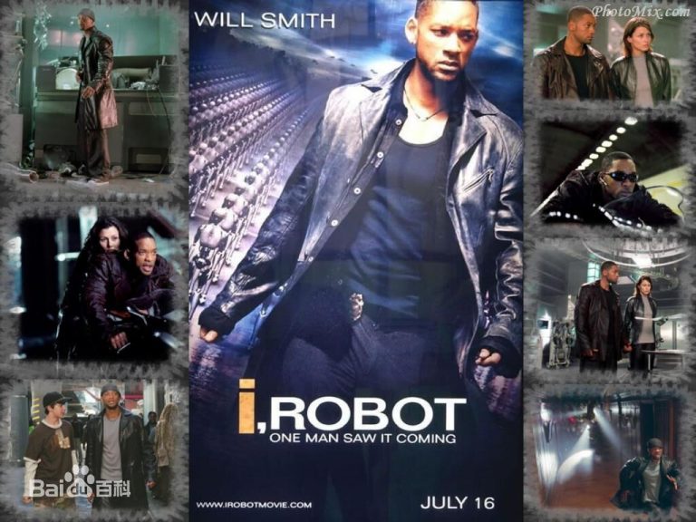 【电影 】 《我,机器人/I, Robot》 【1080P】 【电影 】 《我,机器人/I, Robot》 【1080P】