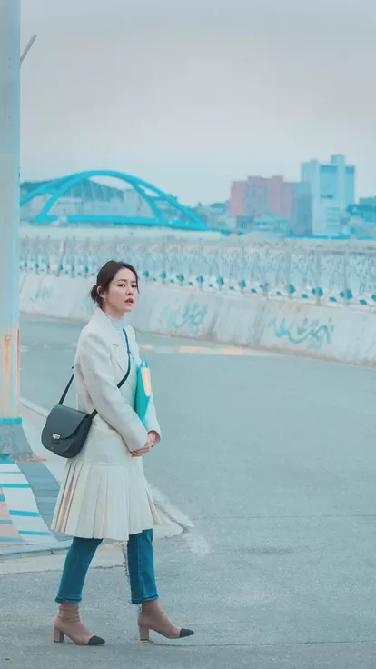 【韩剧】经常请吃饭的漂亮姐姐(Something in the Rain)中文字幕【度盘/32GB】 【韩剧】经常请吃饭的漂亮姐姐(Something in the Rain)中文字幕【度盘/32GB】