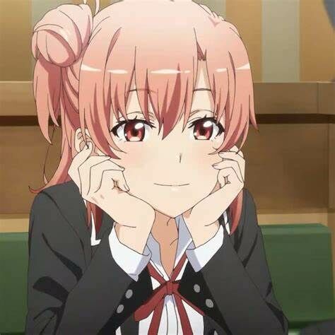 资源已失效【bilibili版】【番剧】我的青春恋爱物语果然有问题第一季/第二季/第三季 1080P高码率版【阿里云盘】 OIP-C (1)