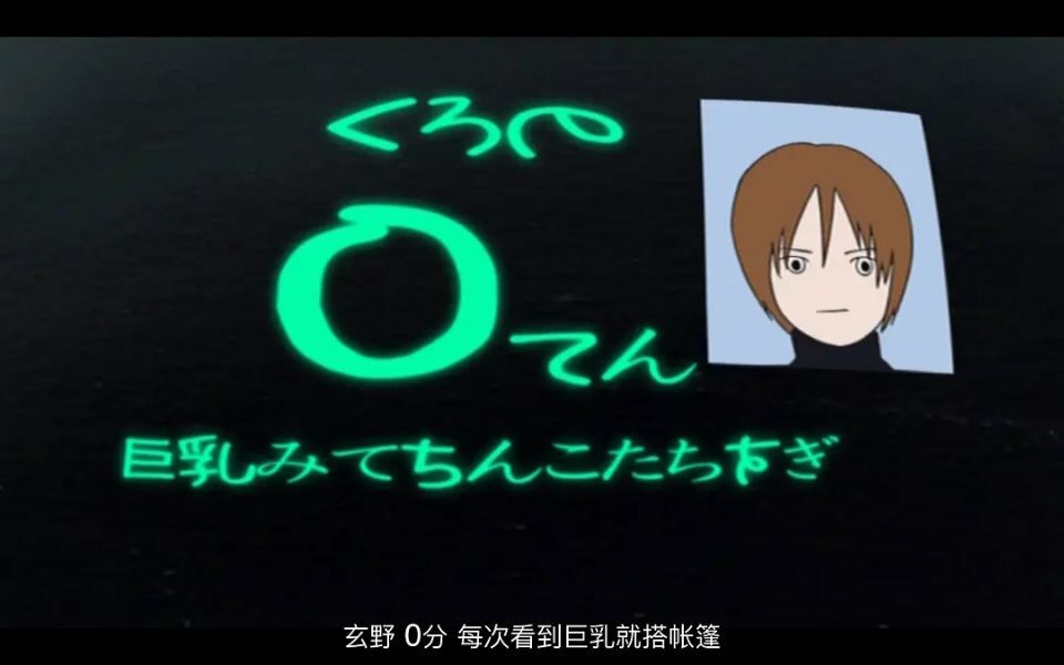 【番剧】GANTZ杀戮都市 TV1-26完【磁力/3.3G】 QQ图片20220215231511