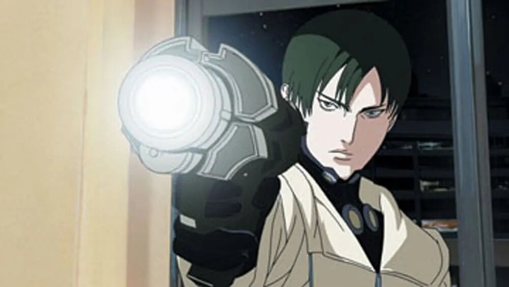 【番剧】GANTZ杀戮都市 TV1-26完【磁力/3.3G】 QQ图片20220215232836