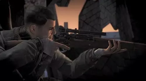 【PC】狙击(爆蛋)精英V2重制版(度盘/11G) u=3355917630,3423763040&fm=253&fmt=auto&app=138&f=JPEG