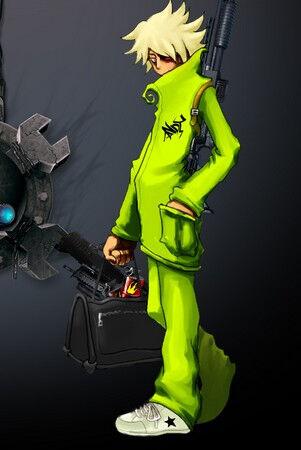 【ACT】闪客快打 2-6 Steam版 【ACT】闪客快打 2-6 Steam版