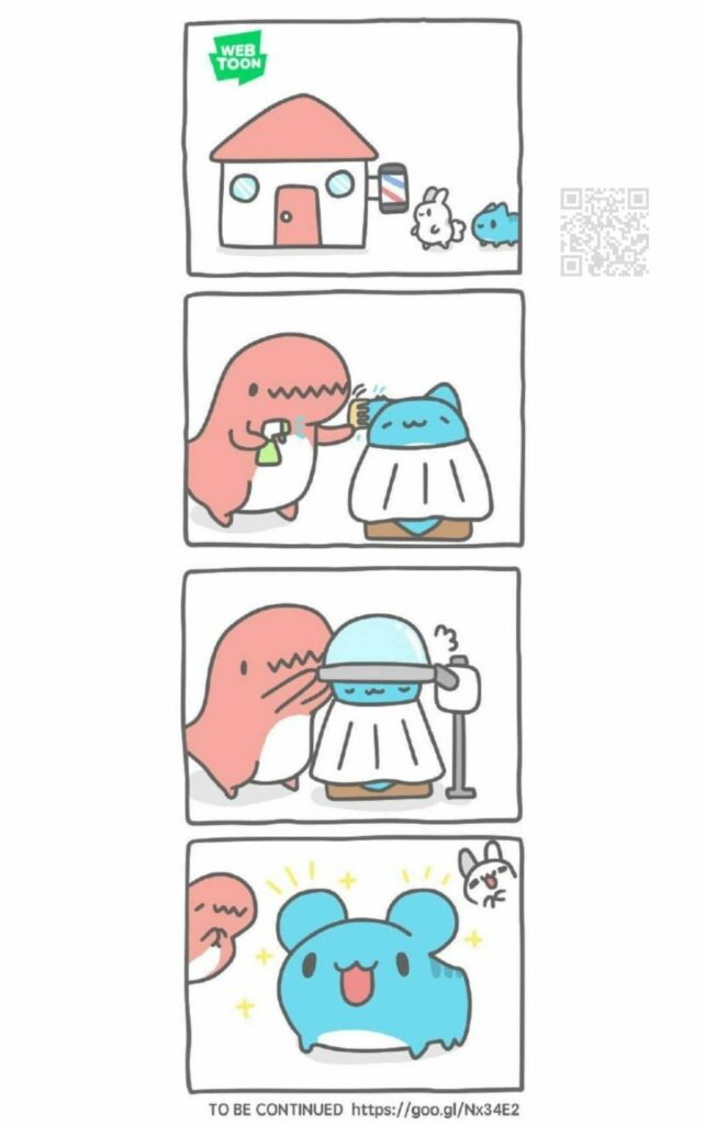 【每日图一乐】超人和蝙蝠侠竟然是这种关系……