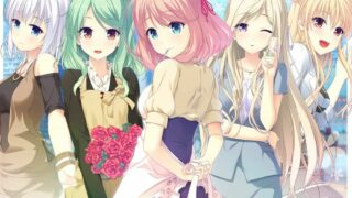 【CG】Making＊Lovers +FD1~2【度盘/秒传/2.1G】